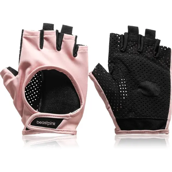 BeastPink BeastPink Hyper fitness rukavice boja Pink –⁠⁠⁠⁠⁠⁠ M 1 par