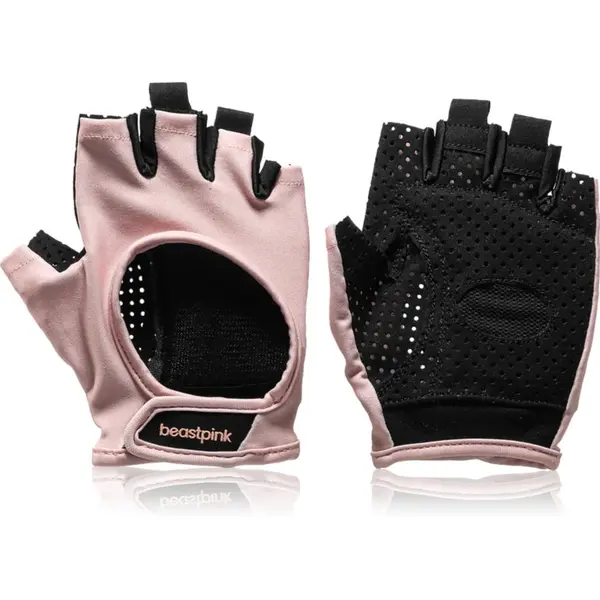 BeastPink BeastPink Hyper fitness rukavice boja Pink –⁠⁠⁠⁠⁠⁠ XS 1 par