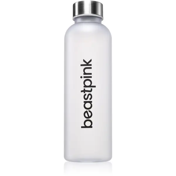 BeastPink BeastPink Thirst Trap boca za vodu boja White 500 ml