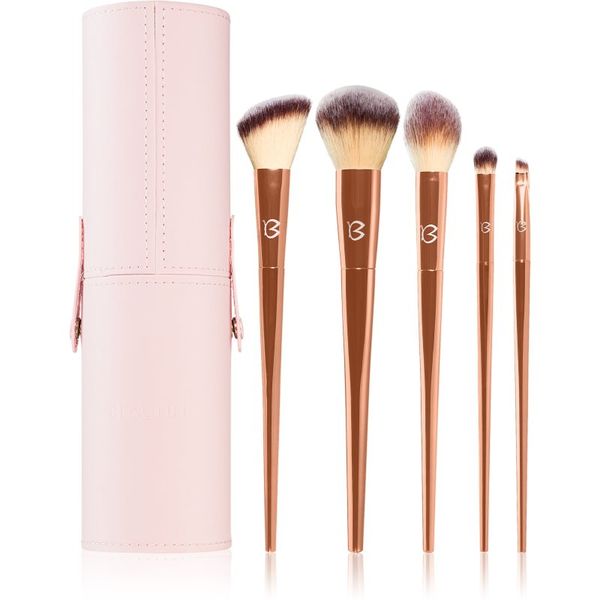 Beautifly Beautifly B-Brushes set kistova 5 kom