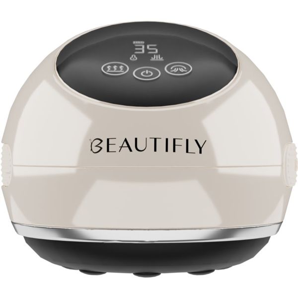 Beautifly Beautifly B-Bubble Body uređaj za masažu 1 kom