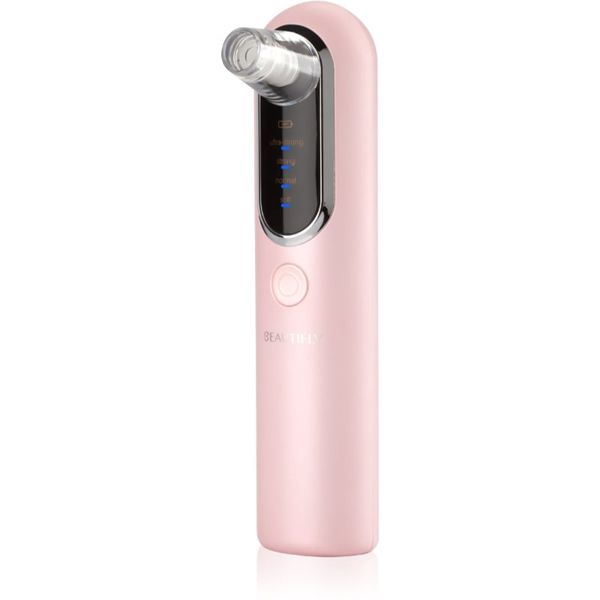 Beautifly Beautifly B-Derma Blush uređaj za mikrodermoabraziju 1 kom