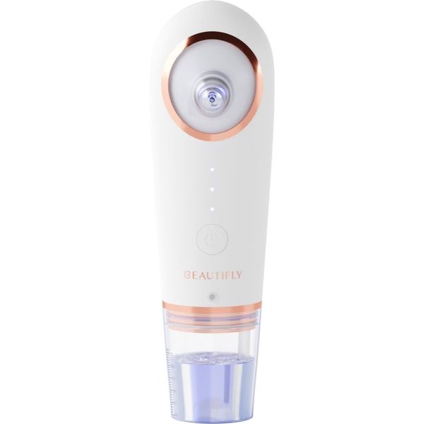 Beautifly Beautifly B-Hydrapeel Pro uređaj za masažu + zamjenske glave 1 kom