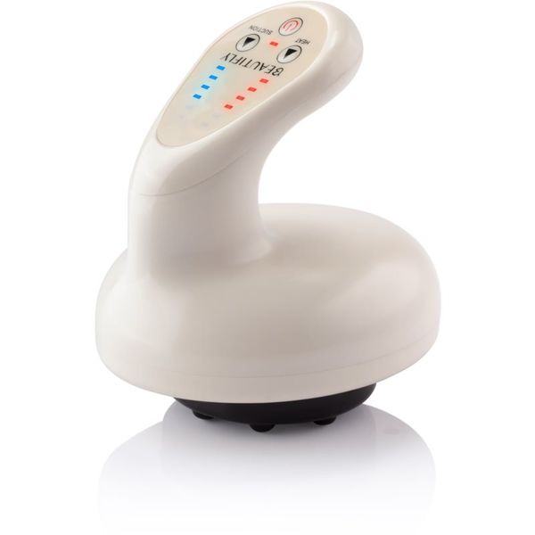 Beautifly Beautifly B-Modello Body uređaj za masažu za tijelo 1 kom