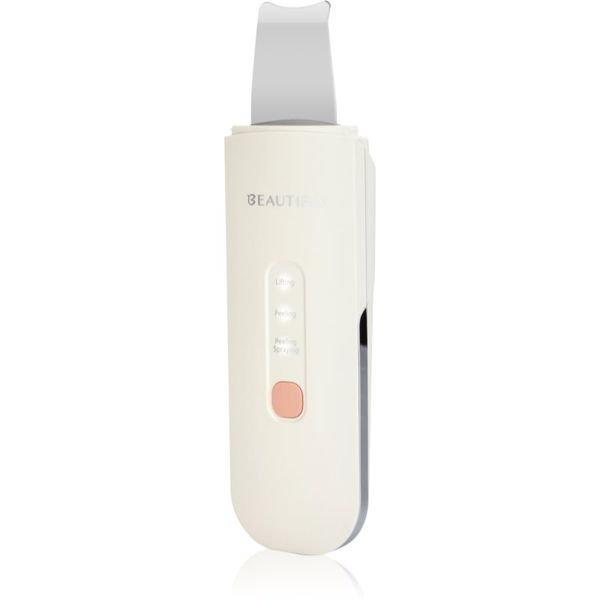 Beautifly Beautifly B-Scrub Aqua Glow višenamjenska ultrazvučna lopatica 1 kom
