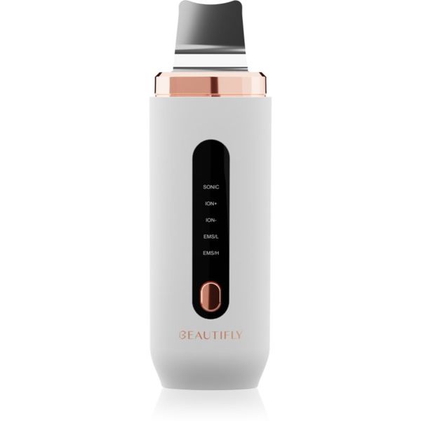 Beautifly Beautifly B-Scrub Pro višenamjenska ultrazvučna lopatica s bežičnim punjenjem 1 kom
