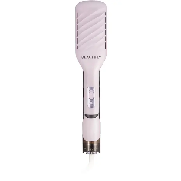 Beautifly Beautifly DualPerfaction pegla za kosu Pink 1 kom