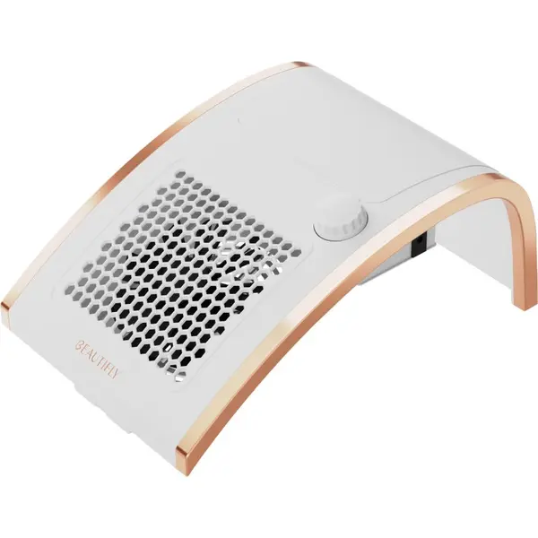 Beautifly Beautifly NailAir Dust Absorber usisavač prašine za manikuru 1 kom