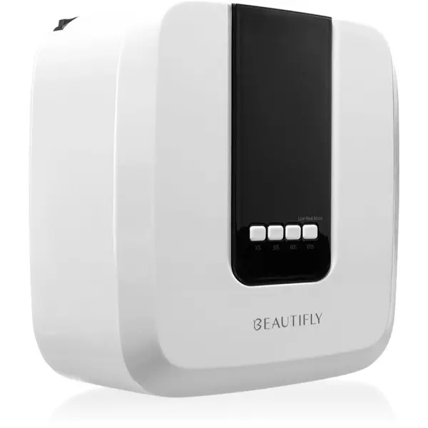 Beautifly Beautifly Nails Lumina LED lampa za gel nokte 1 kom