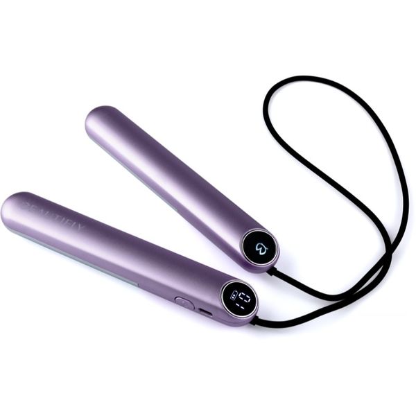 Beautifly Beautifly Power Fit mišićni elektrostimulator 1 kom