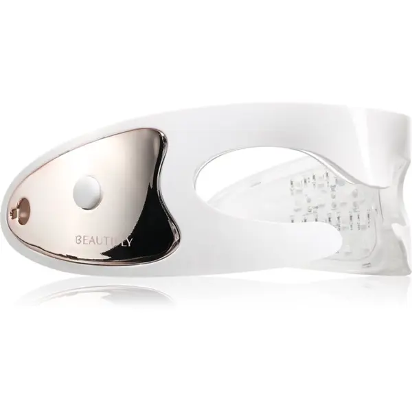 Beautifly Beautifly Serene Eye tretmanska LED maska za okoloočno područje 1 kom