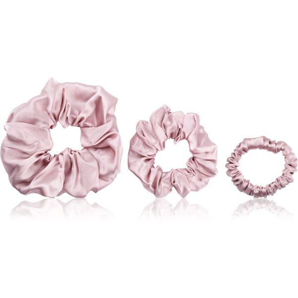 Beautifly Beautifly Silk Hair Elastic set svilena gumica za kosu
