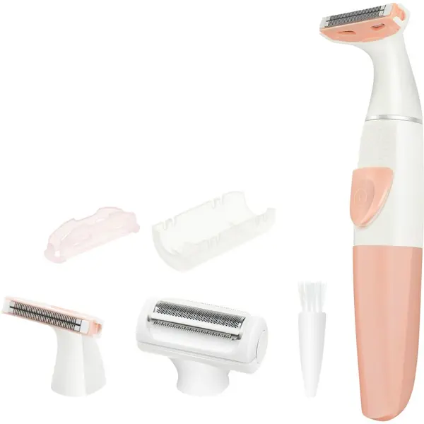 Beautifly Beautifly Skin Sense Epil električni aparat za brijanje za žene 1 kom