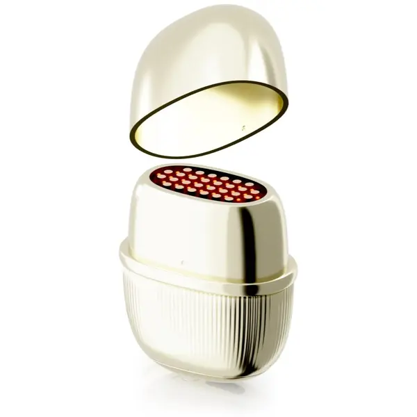 Beautifly Beautifly Skin WOW Shot uređaj za lifting s RF tehnologijom, EMS mikrovibracijama i LED svjetlom 1 kom