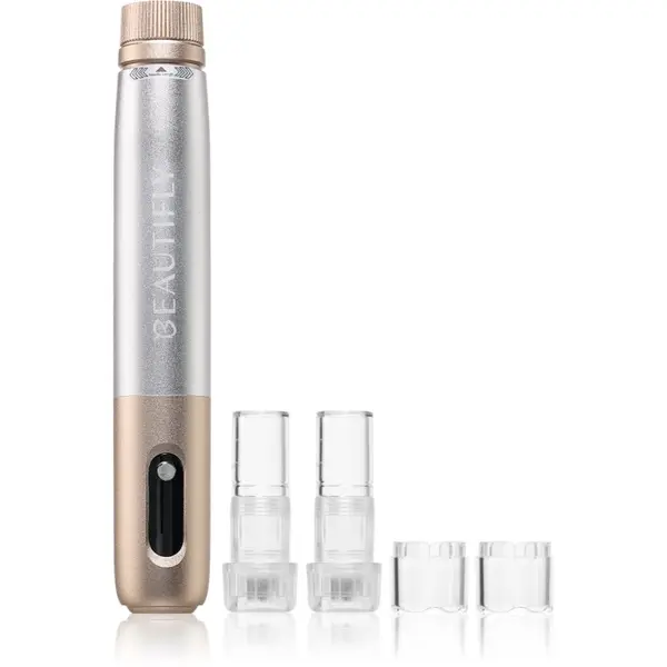 Beautifly Beautifly SkinRenew Pro aplikator za microneedling 1 kom