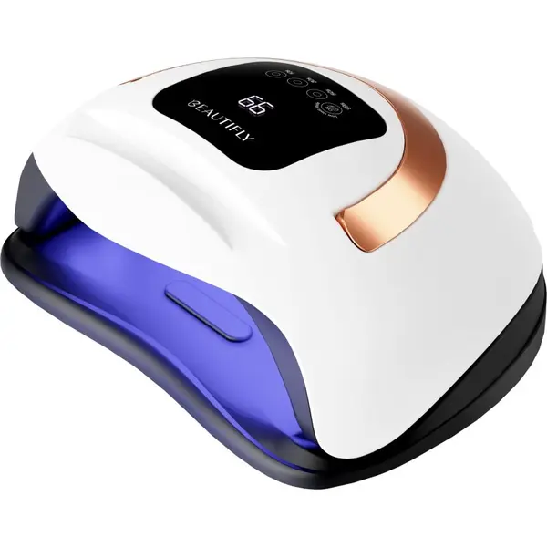 Beautifly Beautifly SmartCure LED UV Lamp LED lampa za gel nokte 1 kom