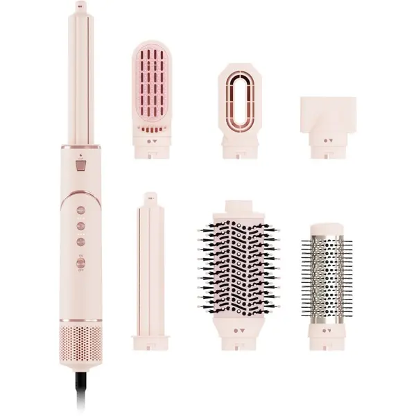 Beautifly Beautifly StyleBliss multistyler za kosu Rose 1 kom