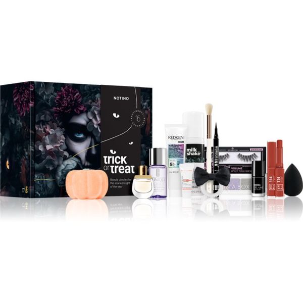 Beauty Beauty Beauty Box Notino no.16 - Trick or treat poklon set za žene