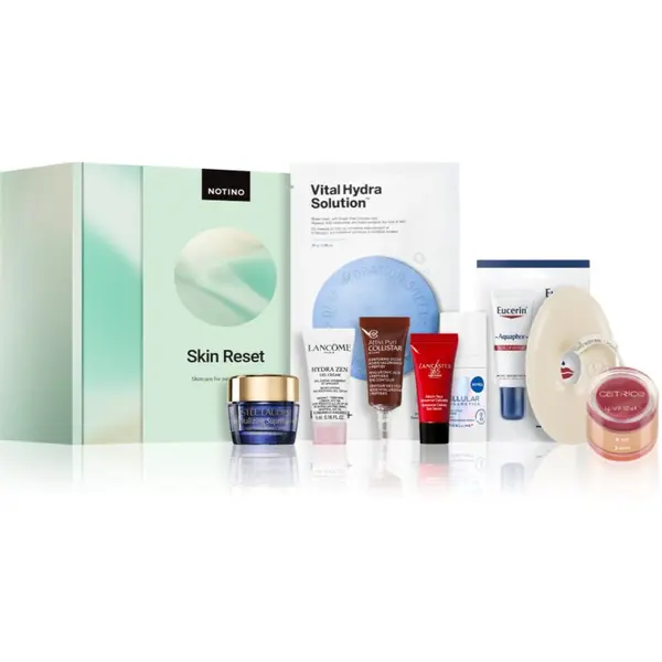 Beauty Beauty Beauty Box Notino –⁠⁠⁠⁠⁠⁠ Skin Reset poklon set za žene