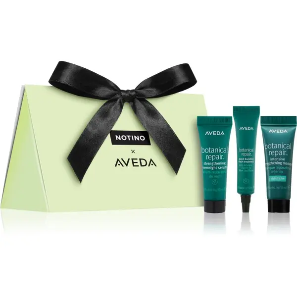 Beauty Beauty Discovery Bag Exclusive Notino × Aveda poklon set za žene