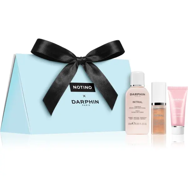 Beauty Beauty Discovery Bag Exclusive Notino × Darphin poklon set za žene