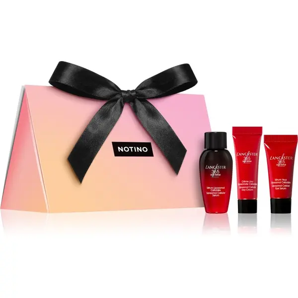 Beauty Beauty Discovery Bag Exclusive Notino Lancaster Age Repair poklon set za žene