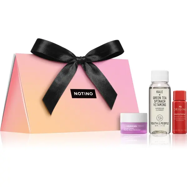 Beauty Beauty Discovery Bag Exclusive Notino Youth Boost poklon set za žene