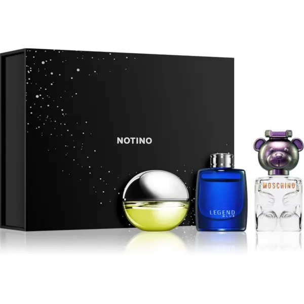 Beauty Beauty Discovery Box Exclusive Notino Essence of Style poklon set uniseks