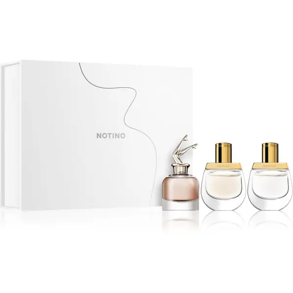 Beauty Beauty Discovery Box Exclusive Notino Nomade Nights poklon set za žene