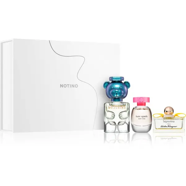 Beauty Beauty Discovery Box Exclusive Notino Play in New York poklon set za žene