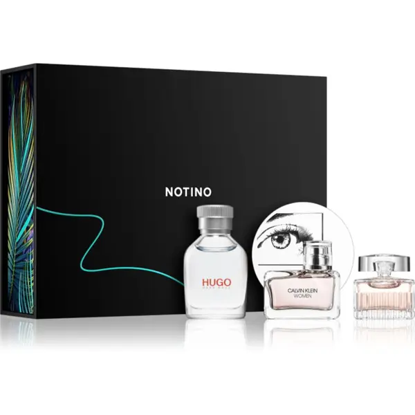Beauty Beauty Discovery Box Exclusive Notino Summer Affair poklon set uniseks