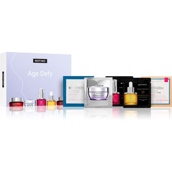 Beauty Beauty Discovery Box Notino Age Defy set za žene
