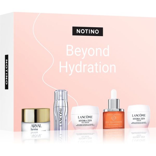 Beauty Beauty Discovery Box Notino Beyond Hydration set za žene