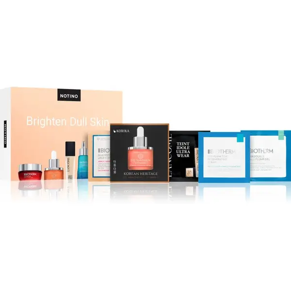 Beauty Beauty Discovery Box Notino Brighten Dull Skin set za žene