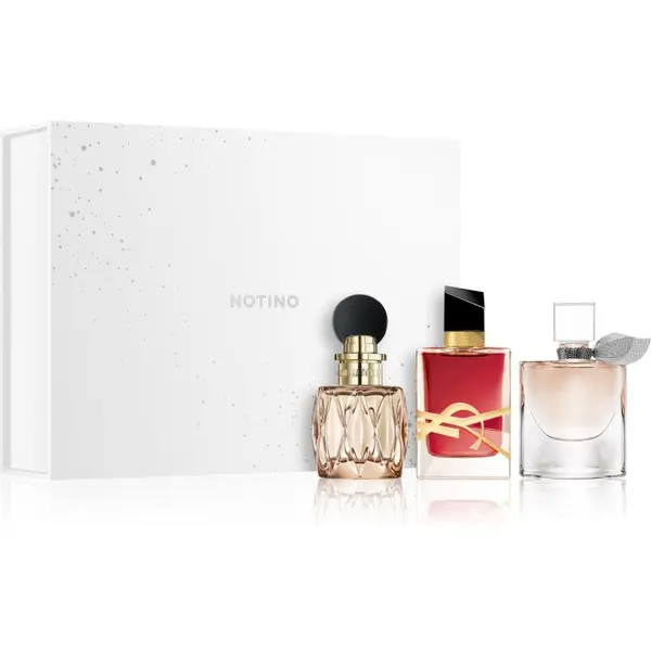 Beauty Beauty Discovery Box Notino Floral Bliss set za žene