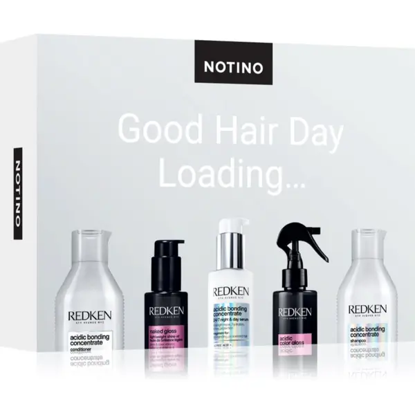 Beauty Beauty Discovery Box Notino Good Hair Day Loading… set za sve tipove kose