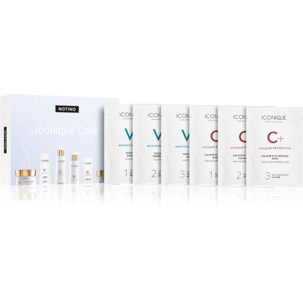 Beauty Beauty Discovery Box Notino Iconique Care set za žene