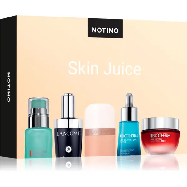 Beauty Beauty Discovery Box Notino Skin Juice set uniseks