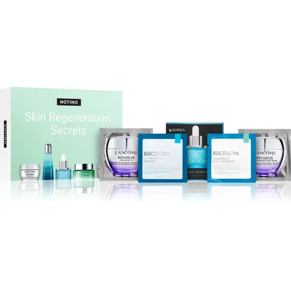 Beauty Beauty Discovery Box Notino Skin Regeneration Secrets set za žene