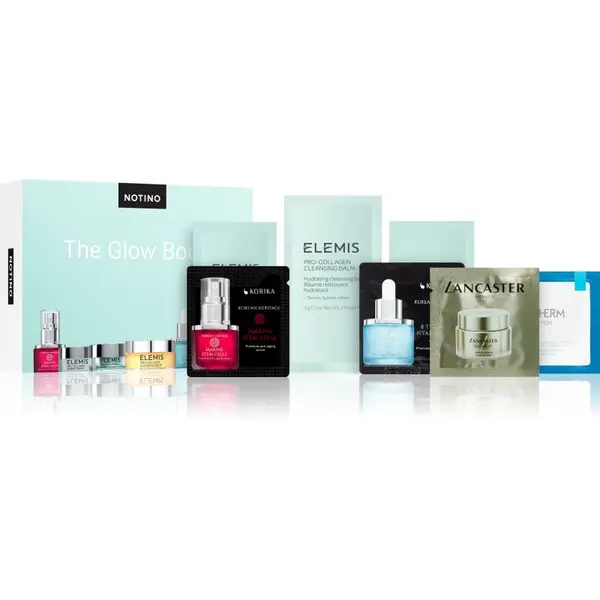 Beauty Beauty Discovery Box Notino The Glow Boost set za žene