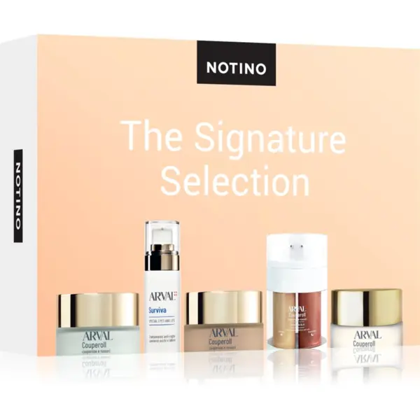 Beauty Beauty Discovery Box Notino The Signature Selection set za žene