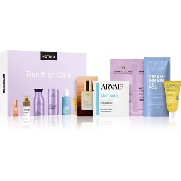 Beauty Beauty Discovery Box Notino Touch of Care set za žene
