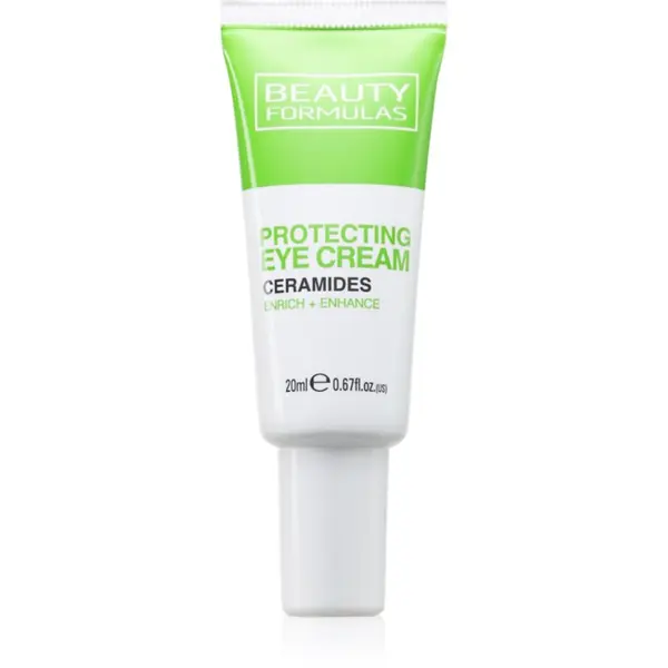 Beauty Formulas Beauty Formulas Ceramides krema za noć 20 ml