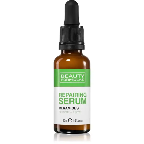 Beauty Formulas Beauty Formulas Ceramides regenerirajući serum 30 ml