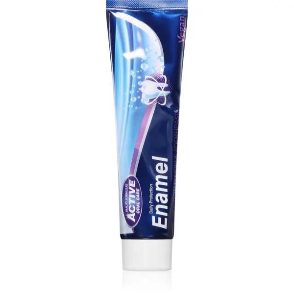 Beauty Formulas Beauty Formulas Enamel Protect pasta za zube 100 ml
