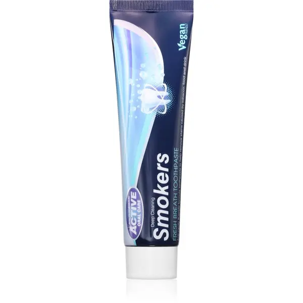 Beauty Formulas Beauty Formulas Smokers pasta za zube 100 ml