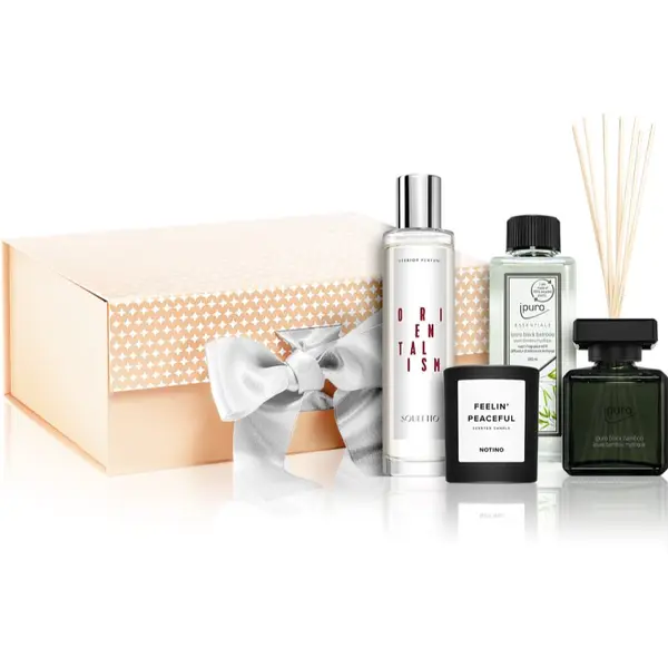 Beauty Beauty Home Scents Box Home Spirit poklon set