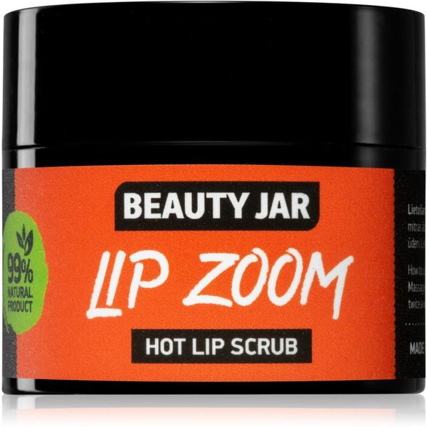 Beauty Jar Beauty Jar Lip Zoom piling za usne 15 ml
