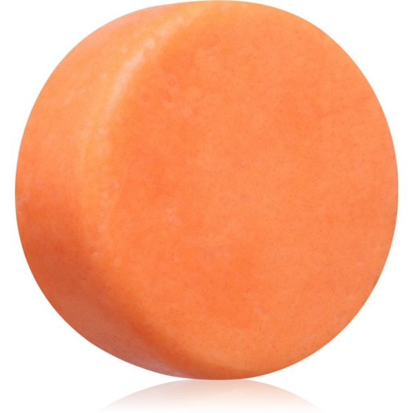 Beauty Jar Beauty Jar Orange Hawaii čvrsti eksfolijacijski piling s hidratantnim učinkom 100 g