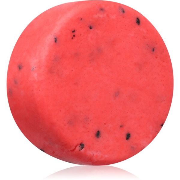Beauty Jar Beauty Jar Red Fruit Love čvrsti eksfolijacijski piling 100 g